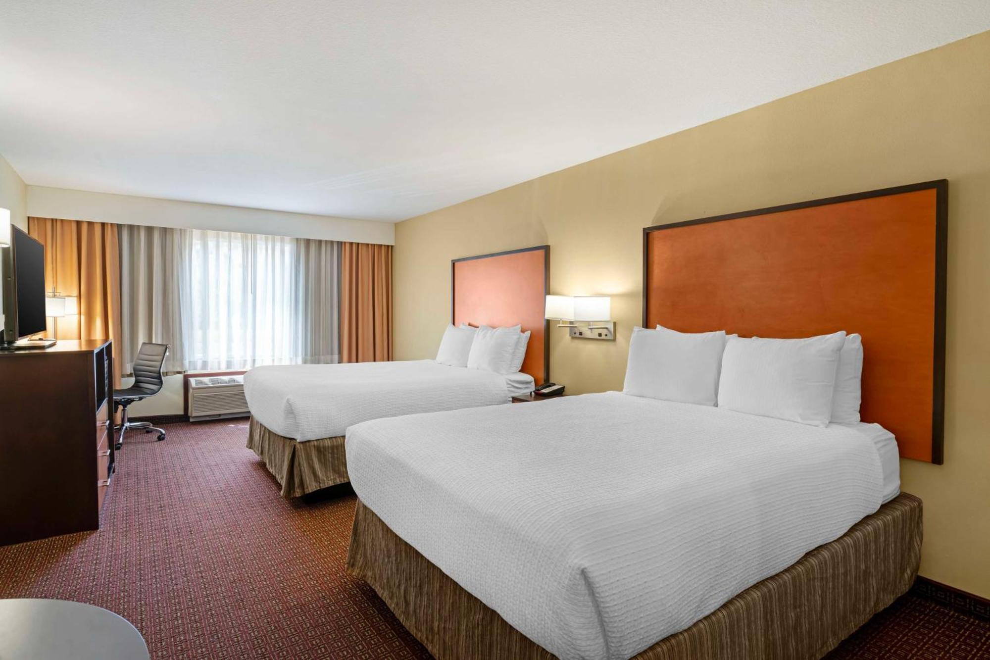 Best Western Cascade Inn & Suites Траутдейл Екстер'єр фото